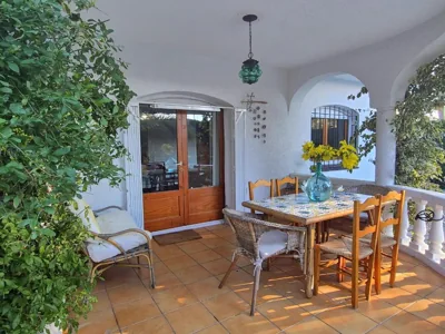 Casa Buganvilla — Foto 11
