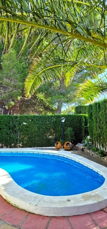 Casa Buganvilla — Foto 12