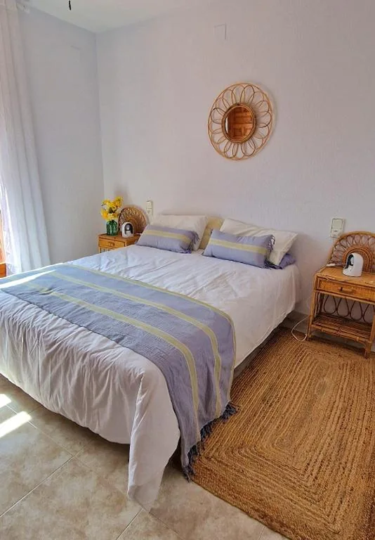 Villa — Casa Buganvilla