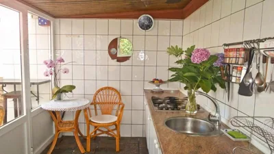 Casa Buganvilla — foto 3