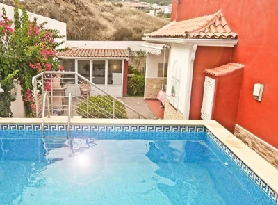 Casa Buganvilla — foto 4