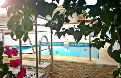 Casa Buganvilla — foto 8