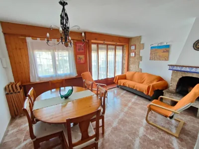 Casa Burgués — Foto 4