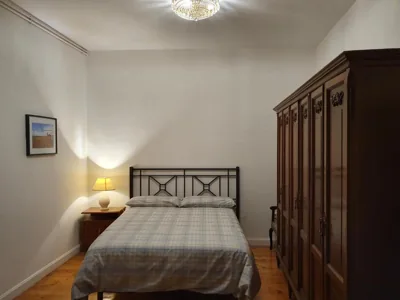 Casa burguesa de 1900 — foto 7