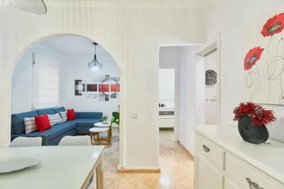 Casa Butterfly cerca de la playa — Foto 4