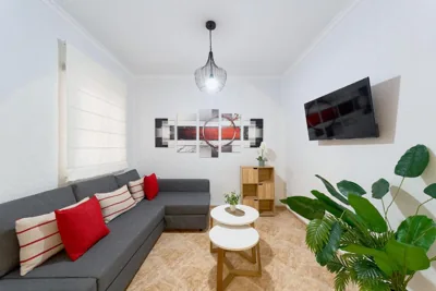 Casa Butterfly cerca de la playa — Foto 12