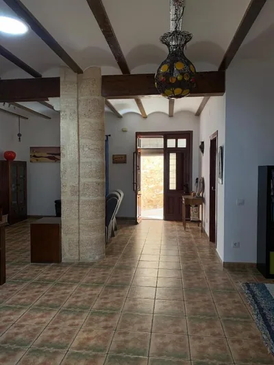 Casa Ca Quim, entre montañas y mar, — photo 5