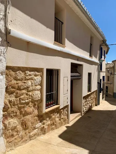 Casa Ca Quim, entre montañas y mar, — photo 7