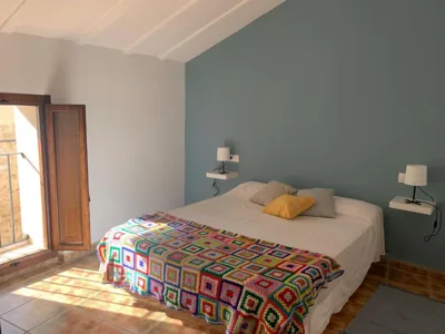 Casa Ca Quim, entre montañas y mar, — photo 8