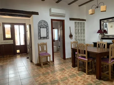 Casa Ca Quim, entre montañas y mar, — photo 9