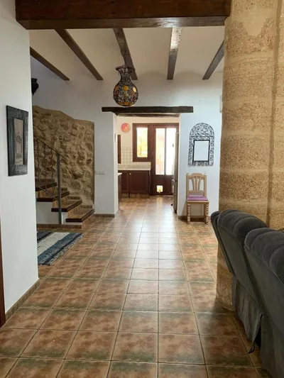 Casa Ca Quim, entre montañas y mar, — photo 10