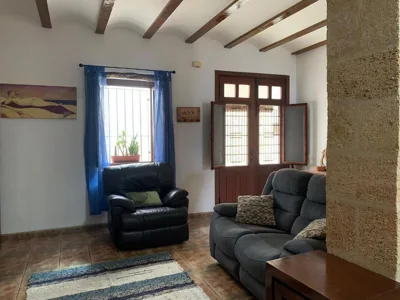 Casa Ca Quim, entre montañas y mar, — photo 11