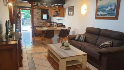 Casa Caborzal — photo 4