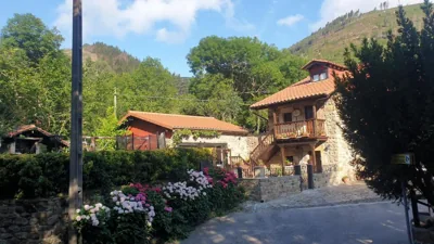 Casa Caborzal — photo 6