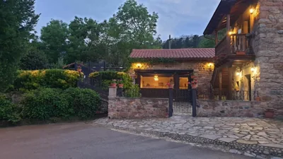 Casa Caborzal — photo 8