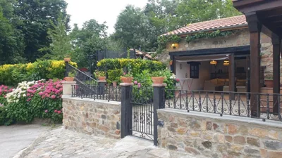 Casa Caborzal — photo 9