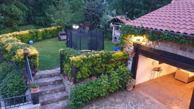 Casa Caborzal — photo 11