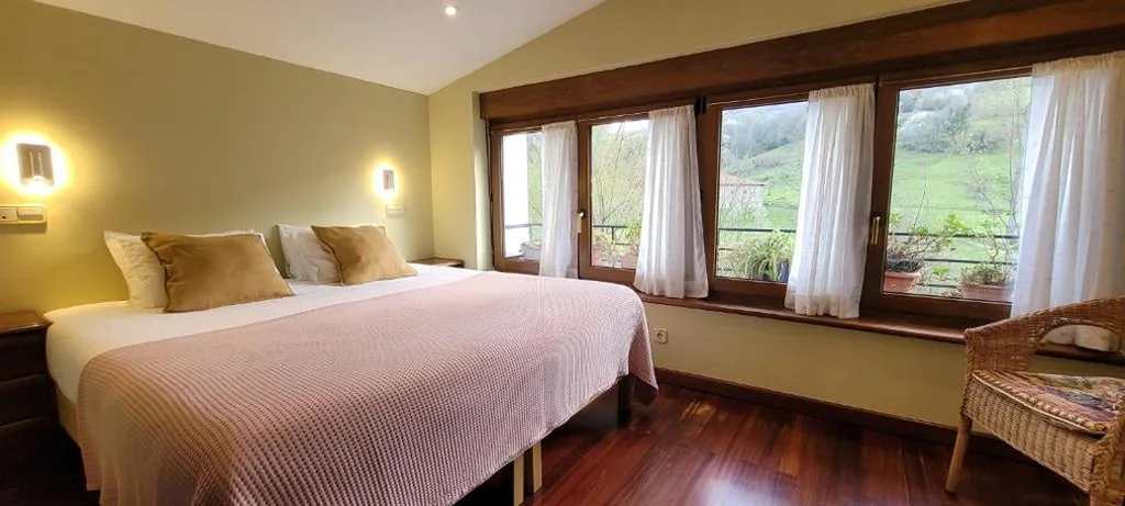 Casa Cabrales