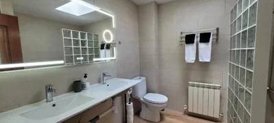 Casa Cabrales — Foto 3