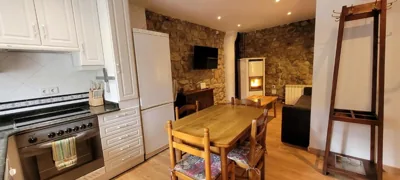 Casa Cabrales — Foto 4