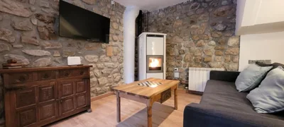 Casa Cabrales — Foto 5