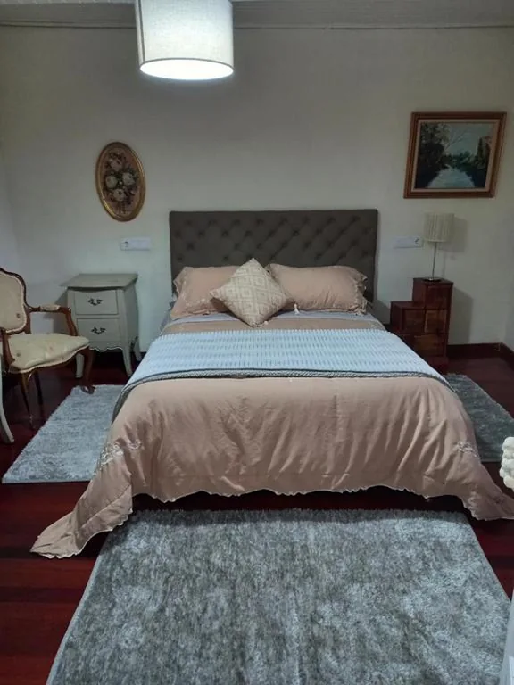 Casa CACHAMARIA próxima a la ribeira sacra