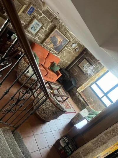 Casa CACHAMARIA próxima a la ribeira sacra — foto 4