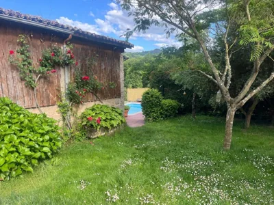 Casa CACHAMARIA próxima a la ribeira sacra — foto 5