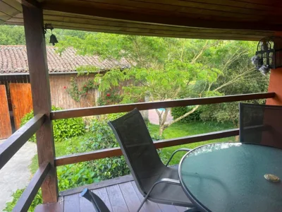 Casa CACHAMARIA próxima a la ribeira sacra — foto 11