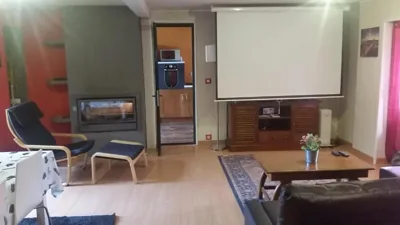 casa cacheiras — foto 6