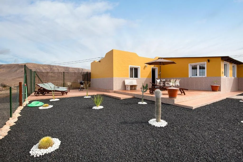 Haus mit 3 Schlafzimmern — Casa Cactus