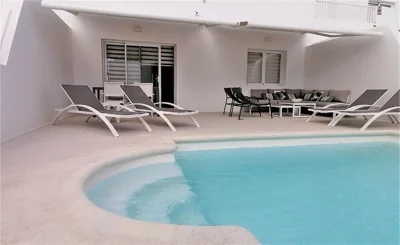 CASA CACTUSA en Playa Blanca, Yaiza, Lanzarote — Foto 4