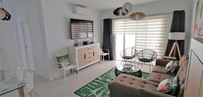 CASA CACTUSA en Playa Blanca, Yaiza, Lanzarote — Foto 6