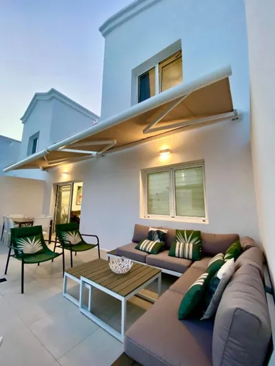 CASA CACTUSA en Playa Blanca, Yaiza, Lanzarote — Foto 7