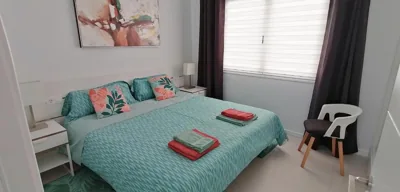 CASA CACTUSA en Playa Blanca, Yaiza, Lanzarote — Foto 8