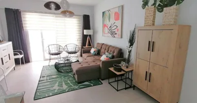 CASA CACTUSA en Playa Blanca, Yaiza, Lanzarote — Foto 9