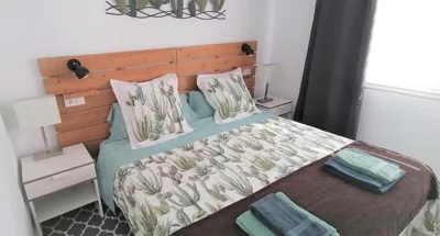 CASA CACTUSA en Playa Blanca, Yaiza, Lanzarote — Foto 10