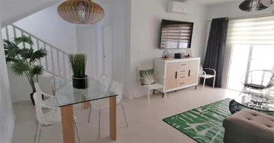 CASA CACTUSA en Playa Blanca, Yaiza, Lanzarote — Foto 12