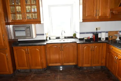 Casa Cal da Rosins — Foto 12