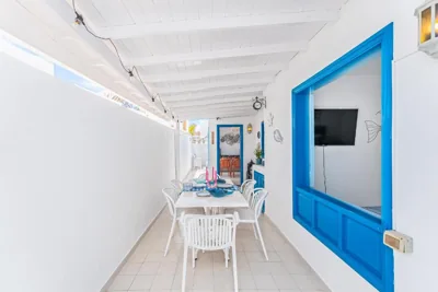 Casa Calamari — Foto 5