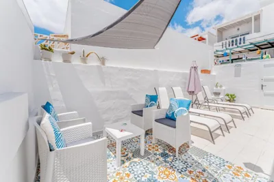 Casa Calamari — Foto 6