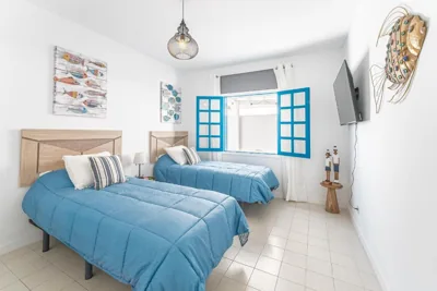 Casa Calamari — Foto 11