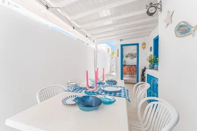 Casa Calamari — Foto 12