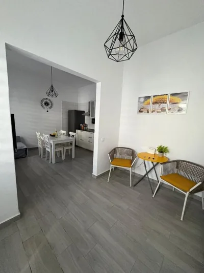 CASA CALAMICHE — foto 4