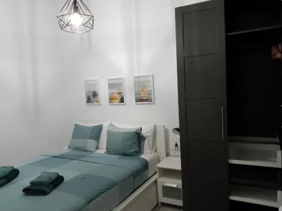 CASA CALAMICHE — foto 11