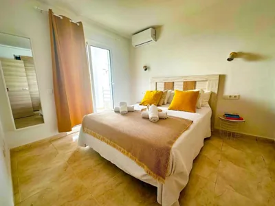 Casa Caletón Blanco Pool And SPA — foto 2