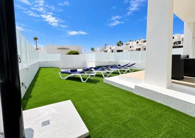 Casa Caletón Blanco Pool And SPA — foto 7