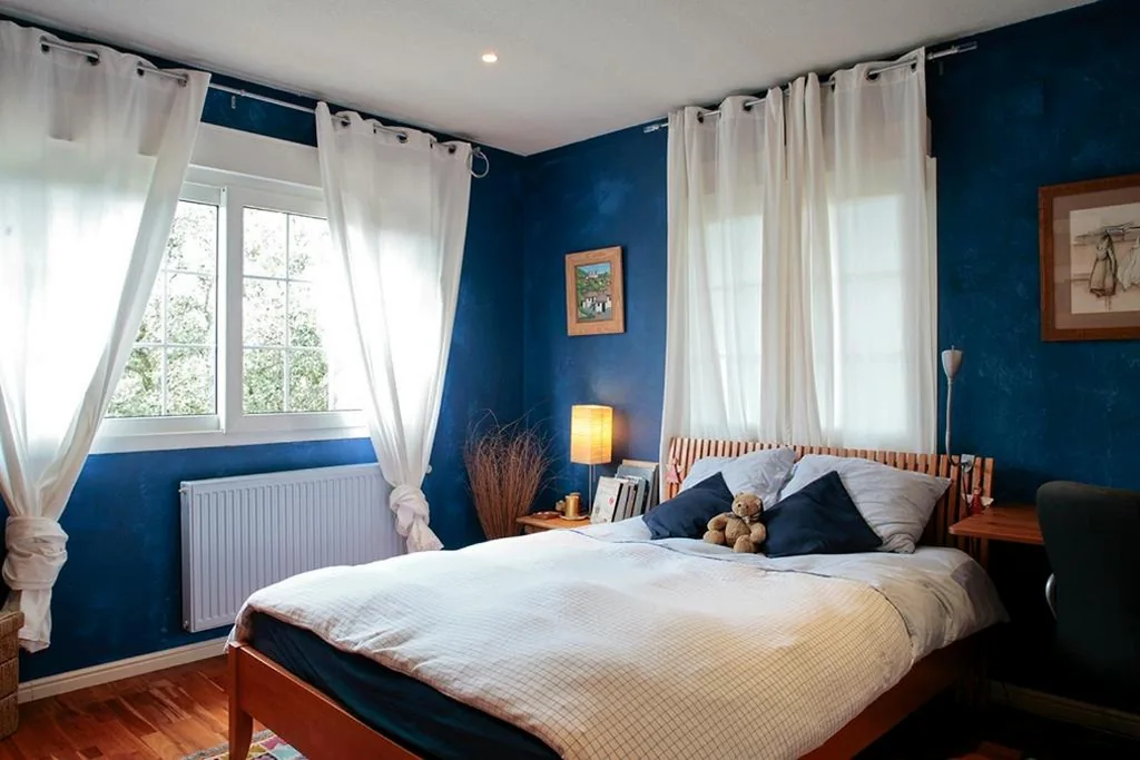 Habitación Doble Deluxe (2 adultos + 1 niño) — Casa Caliche