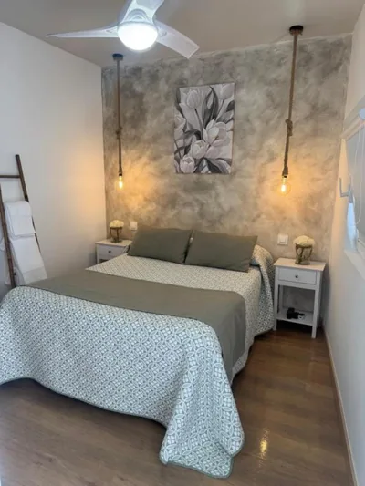 Casa Callao 16 con patio — 写真 3
