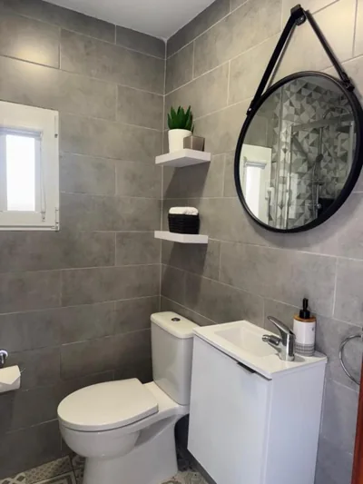 Casa Callao 16 con patio — 写真 8